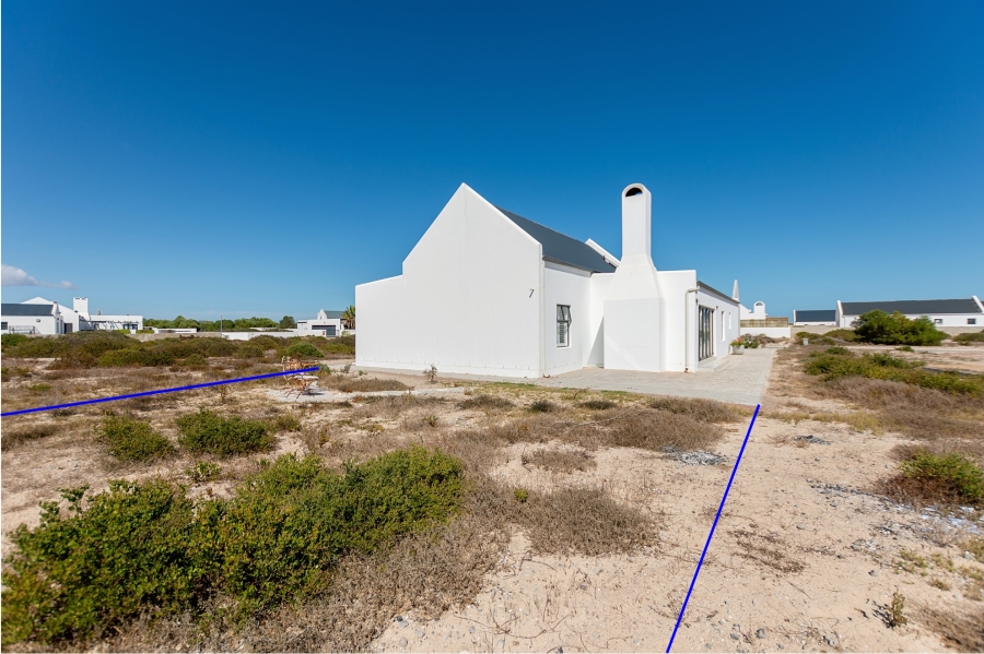 3 Bedroom Property for Sale in Britannia Bay Western Cape